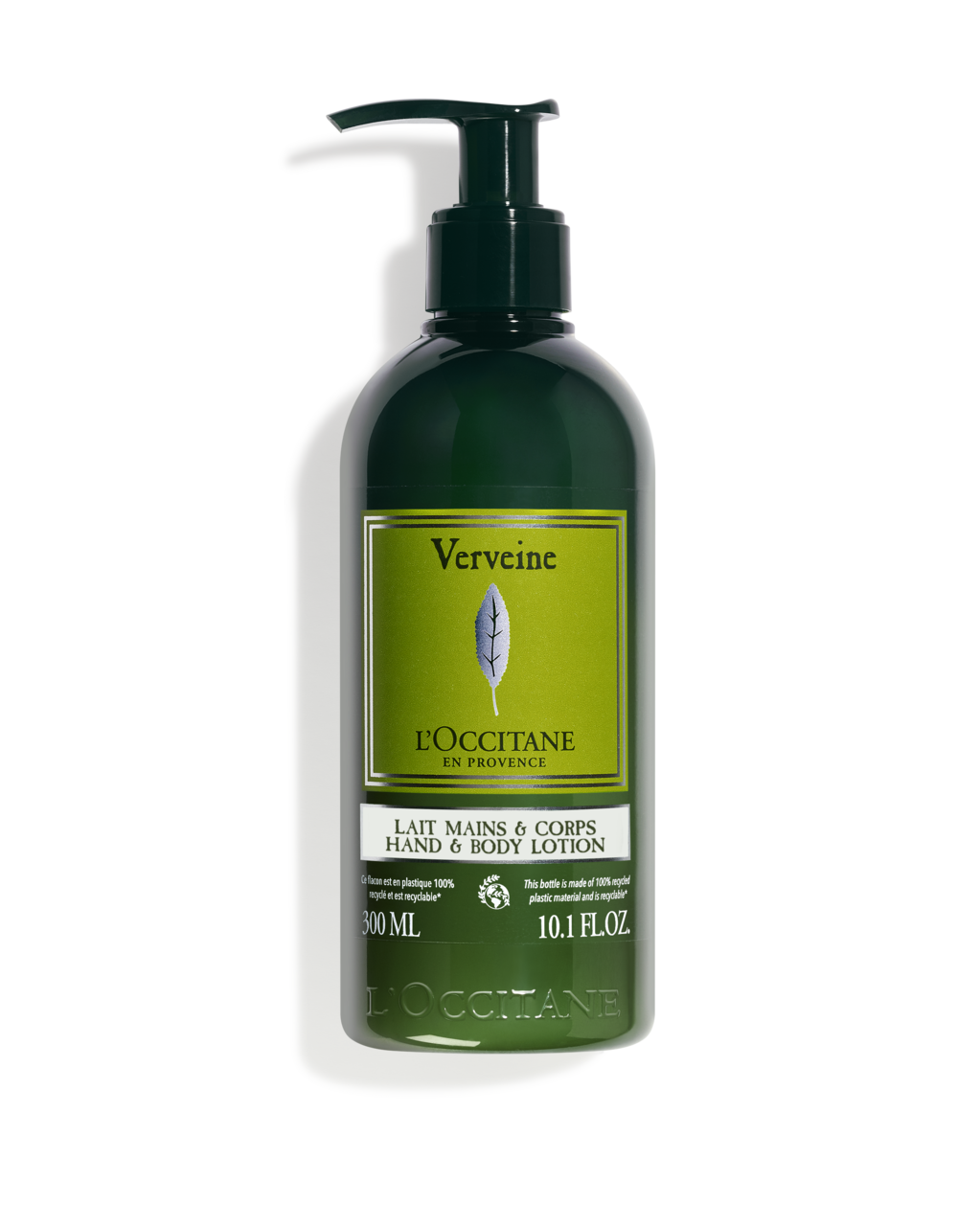 Shea Verbena Hand Gentle Lotion 300Ml