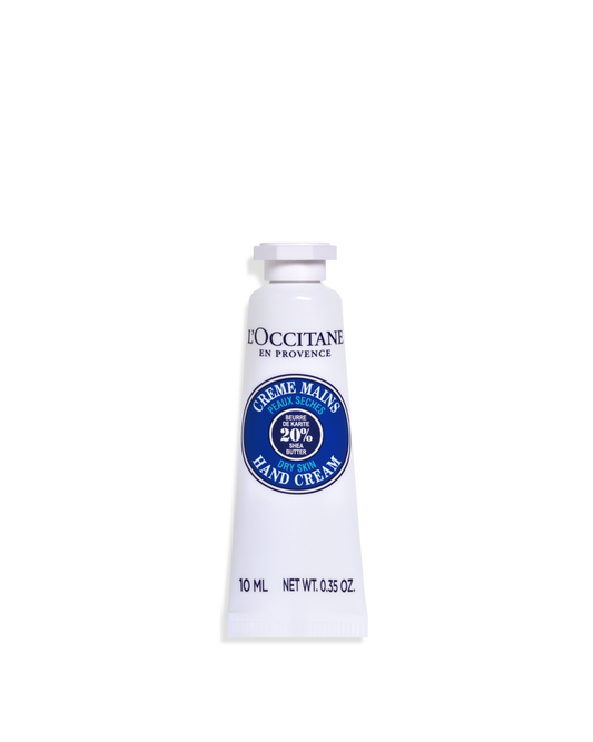 Shea Hand Cream 10Ml