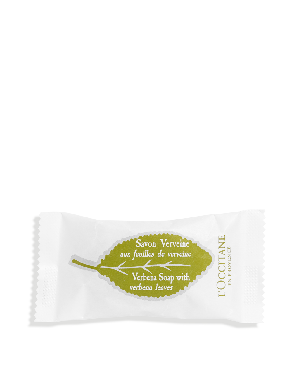 Verbena Soap 25Gr Rspo Mb