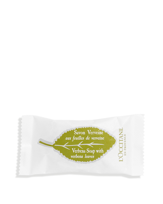 Verbena Soap 25Gr Rspo Mb