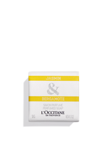 Jasmin & Bergamote Soap 50G Rspo Mb