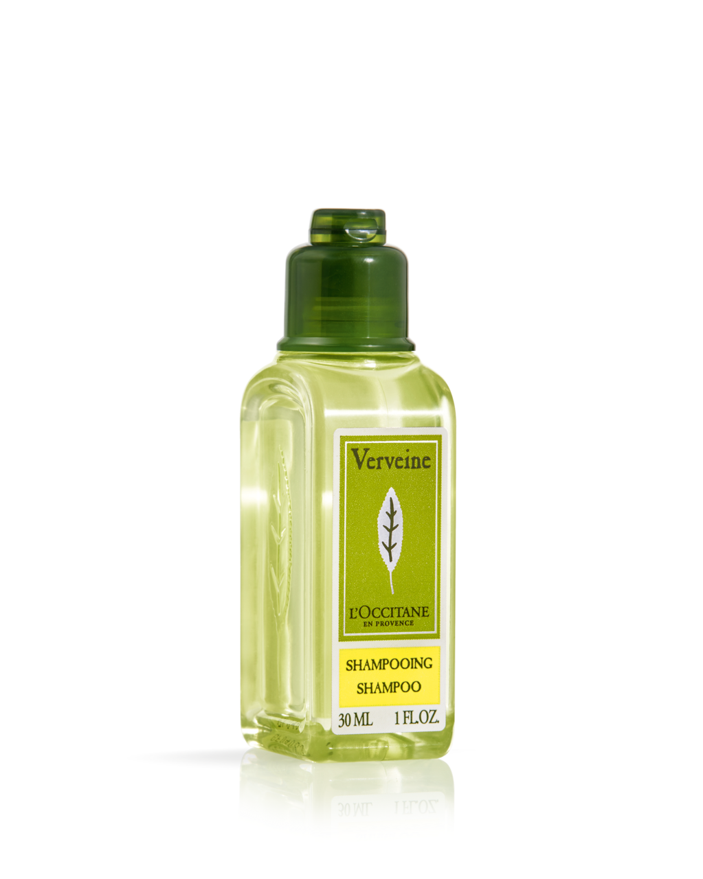 Verbena Shampoo 30Ml