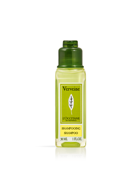 Verbena Shampoo 30Ml