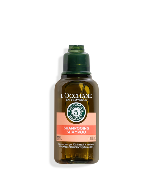 Aromachology Shampoo 35Ml