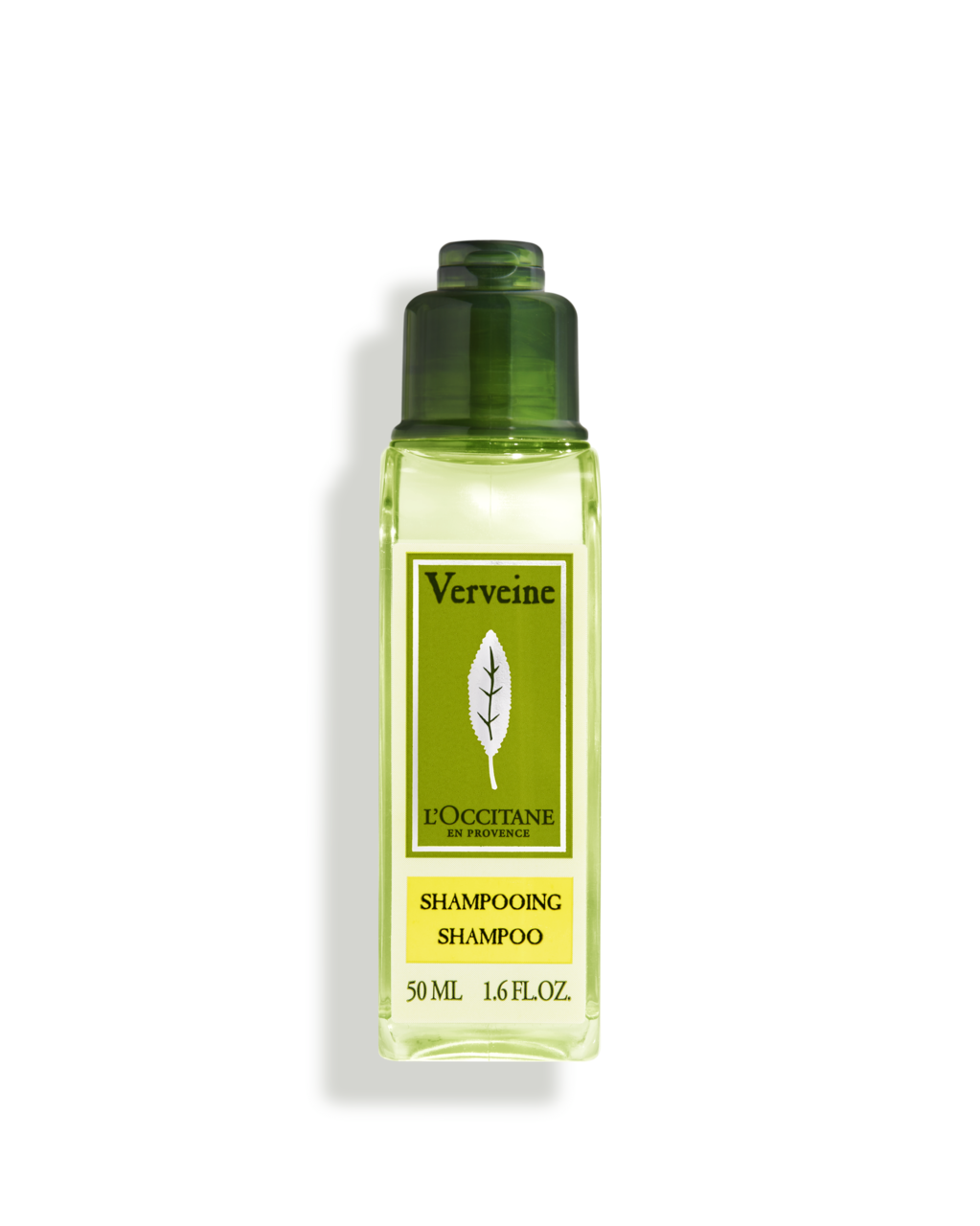 Verbena Shampoo 50Ml