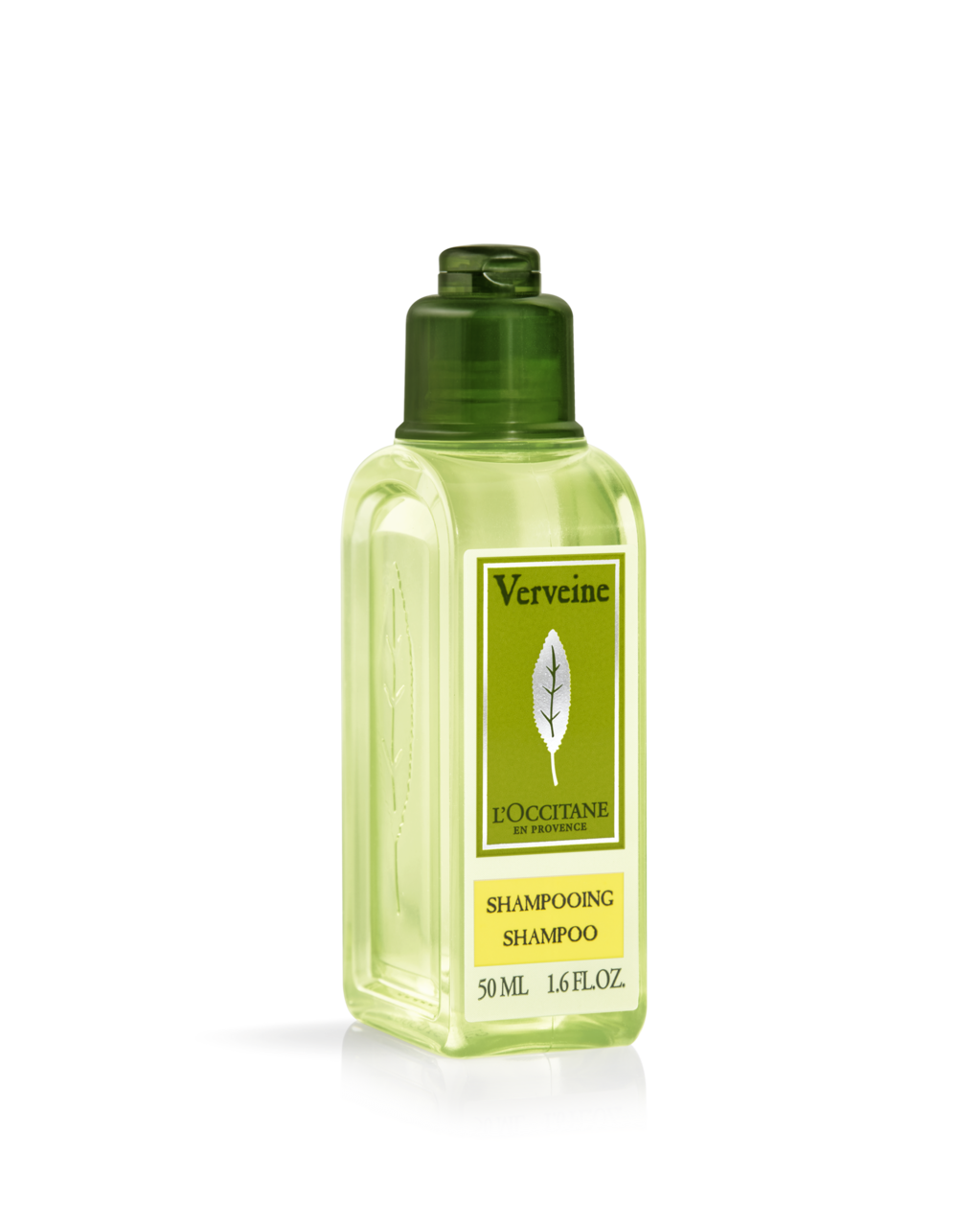 Verbena Shampoo 50Ml