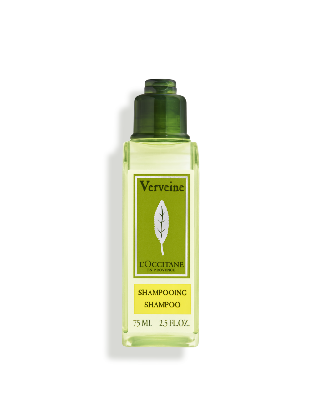 Verbena Shampoo 75Ml