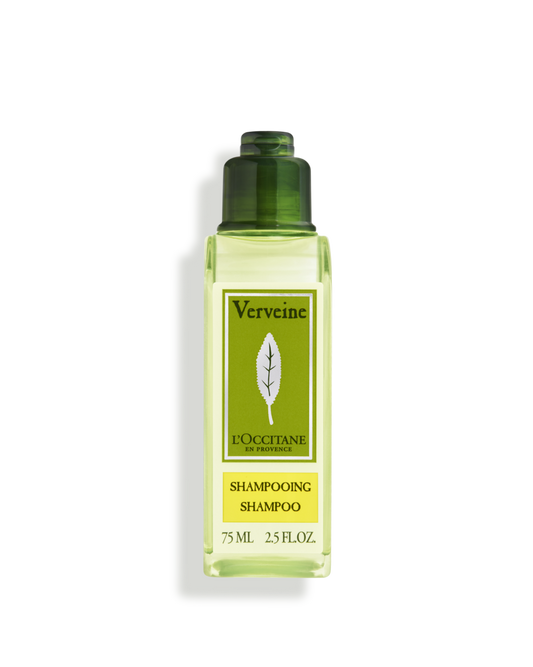Verbena Shampoo 75Ml