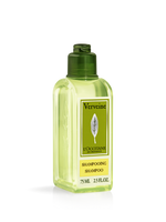 Verbena Shampoo 75Ml