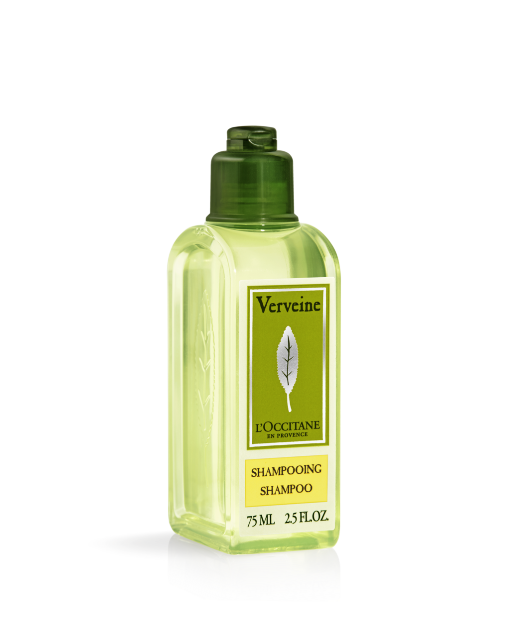 Verbena Shampoo 75Ml