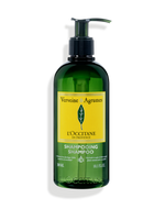 Citrus Verbena Shampoo 300Ml