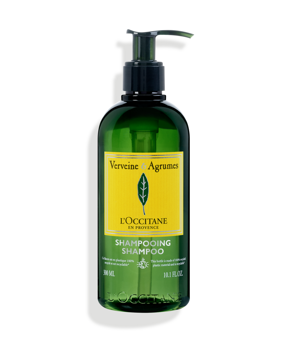 Citrus Verbena Shampoo 300Ml