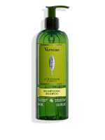 VERBENA SHAMPOO 400ML