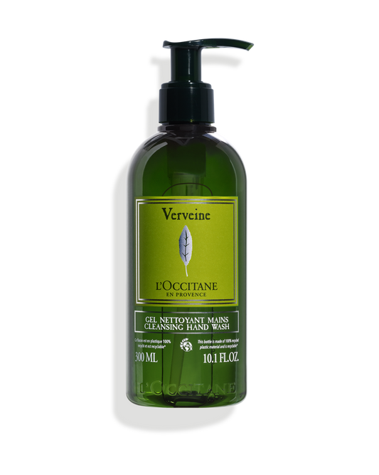 Verveine Cleansing Hand Wash 300ml 