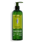 VERBENA CLEANSING HAND WASH 400ML