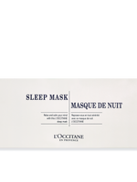 B2B SLEEP MASK  - Illustration 2