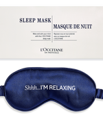 B2B SLEEP MASK  - Illustration 4