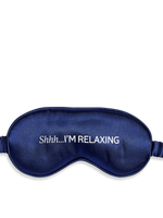 B2B SLEEP MASK  - Illustration 1