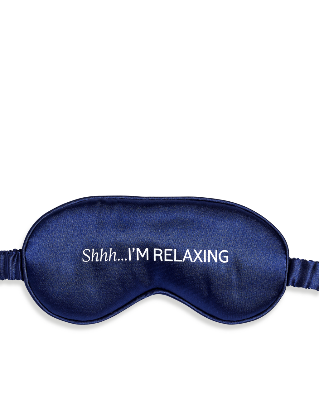 B2B SLEEP MASK  - Illustration 1