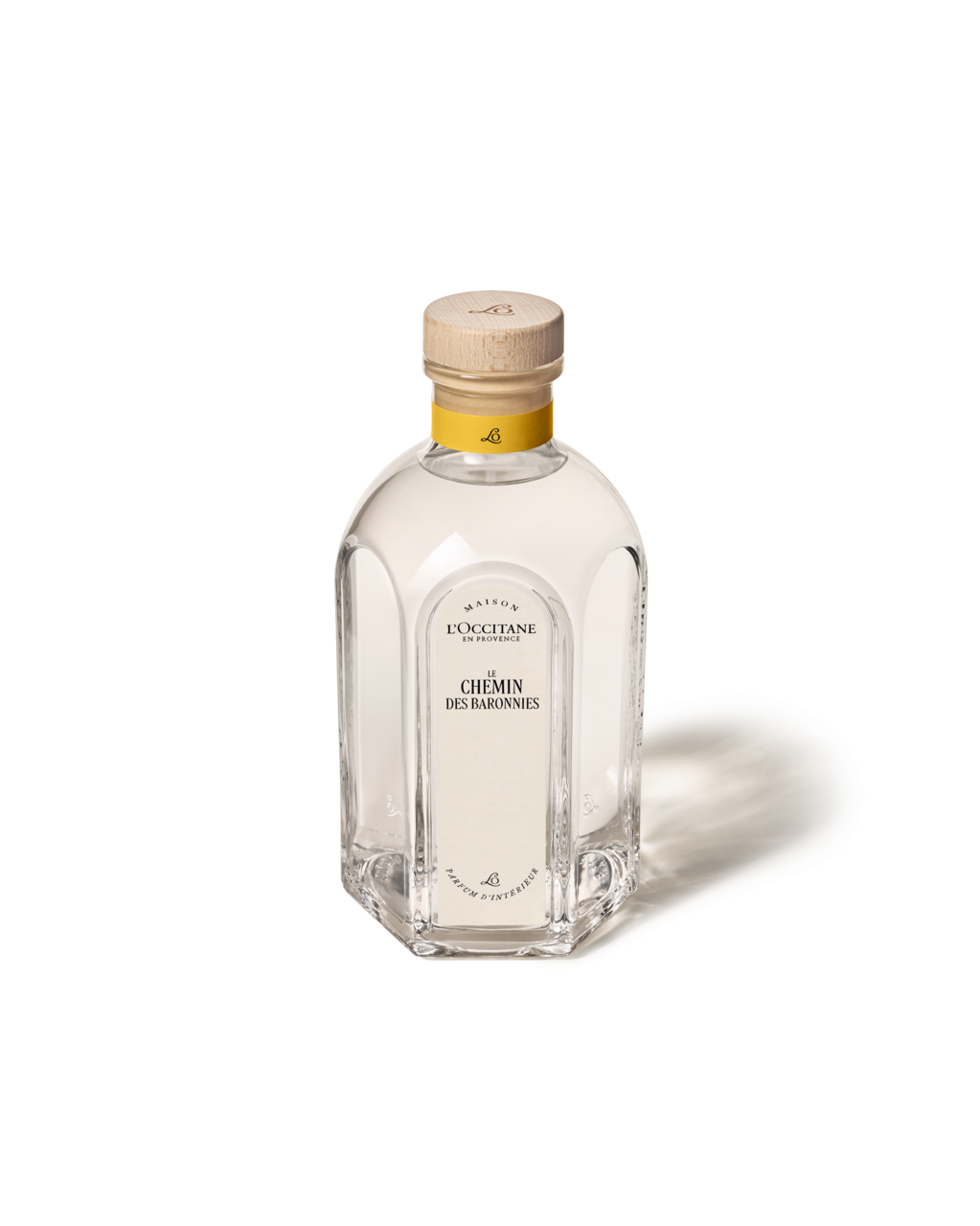 Le Chemin des Baronnies diffuser