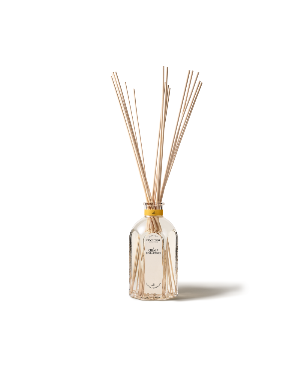 Le Chemin des Baronnies diffuser