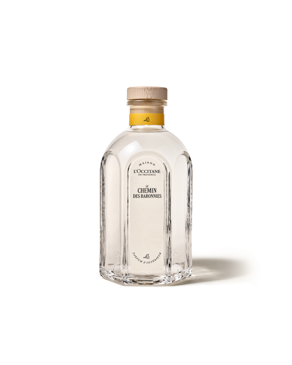 Le Chemin des Baronnies diffuser