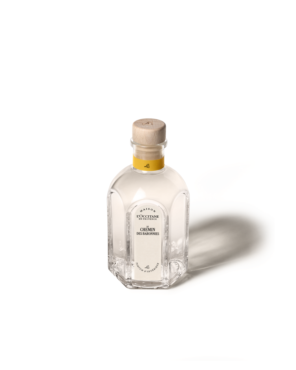 Le Chemin des Baronnies diffuser