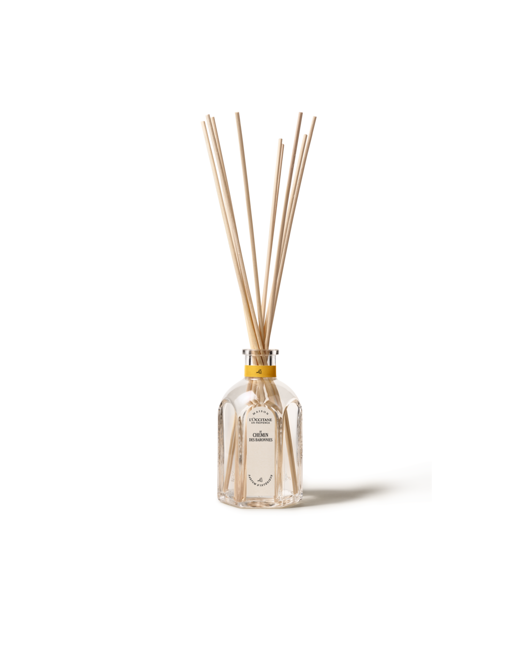 Le Chemin des Baronnies diffuser