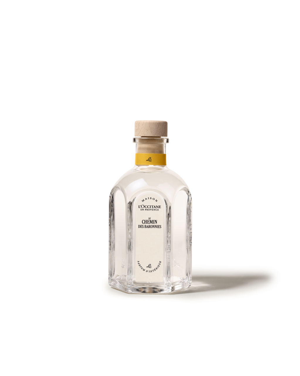 Le Chemin des Baronnies diffuser