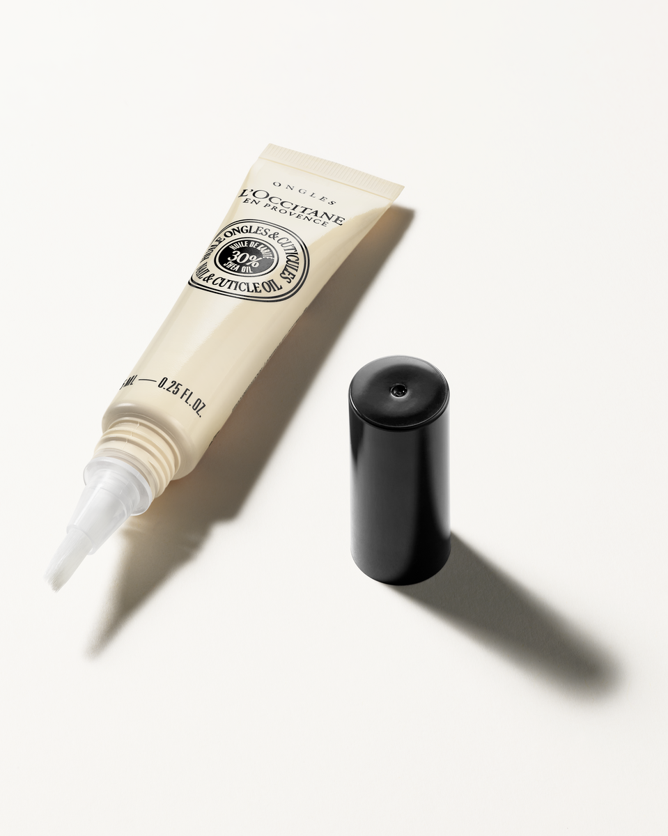 Shea nail oil - Illustration 2