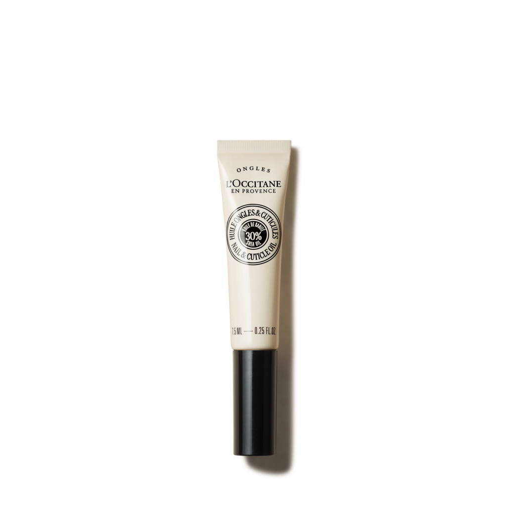 Shea nail oil - Image 1