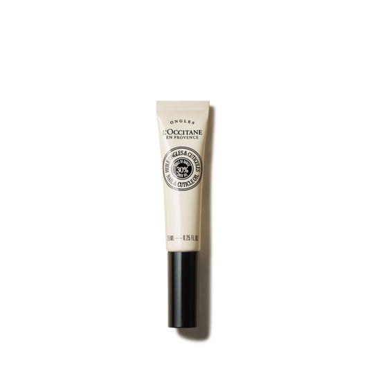 Shea nail oil