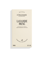 Lavender Musk Fragrance Diffuser - Illustration 4