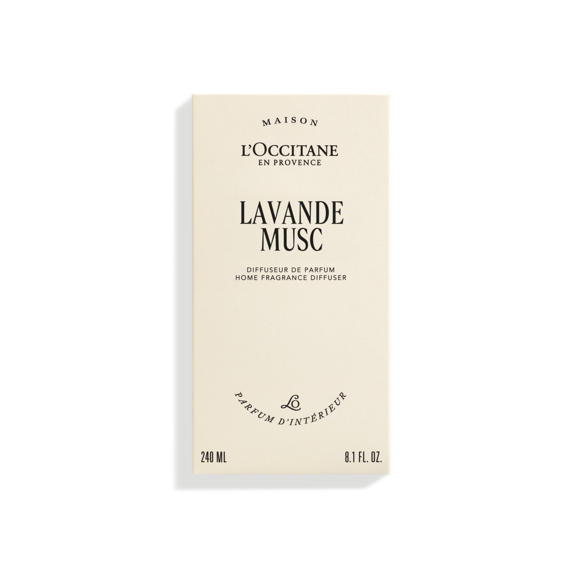 Lavender Musk Fragrance Diffuser - Illustration 4