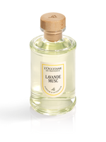 Lavender Musk Fragrance Diffuser - Illustration 3