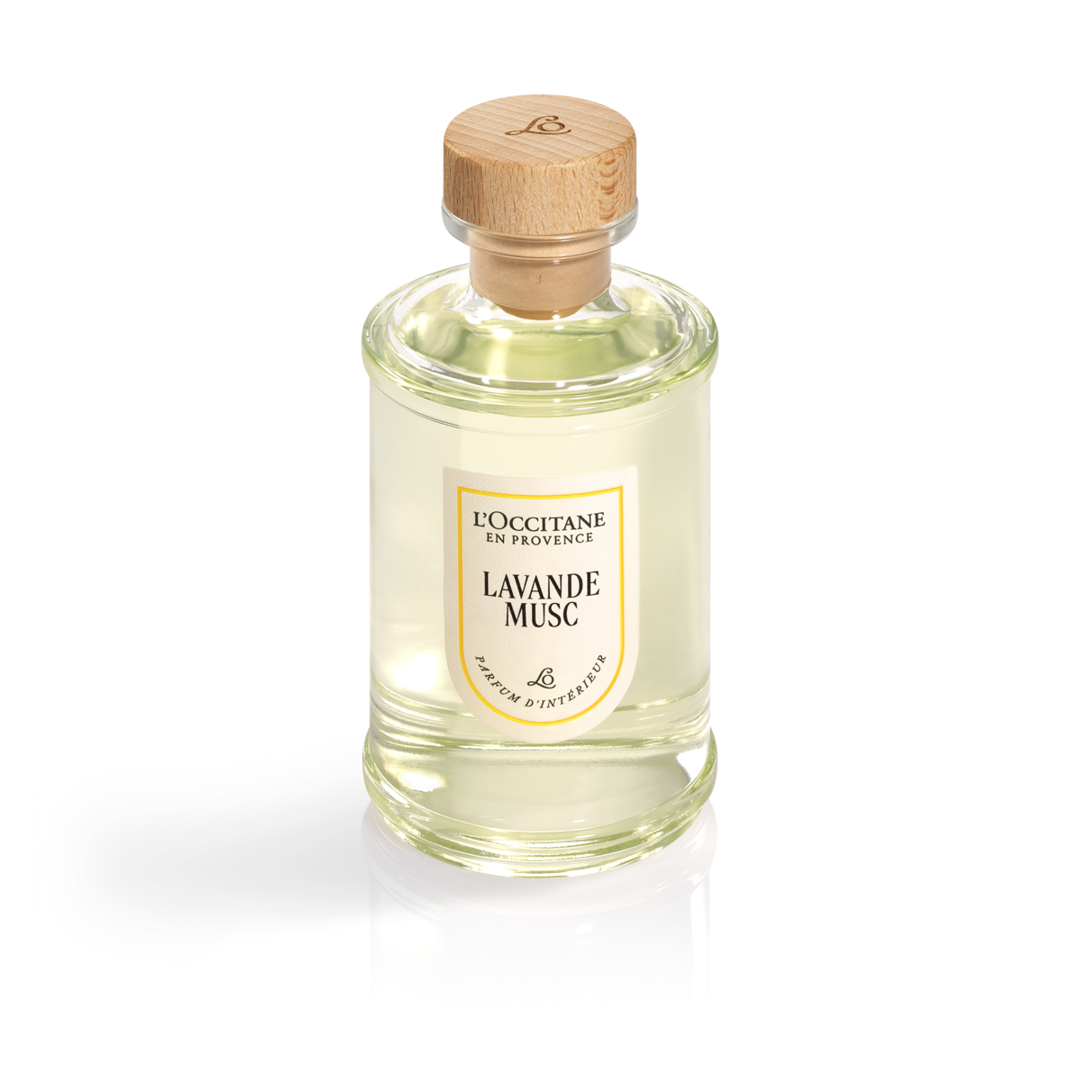Lavender Musk Fragrance Diffuser - Illustration 3