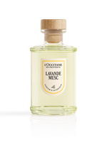 Lavender Musk Fragrance Diffuser - Illustration 2