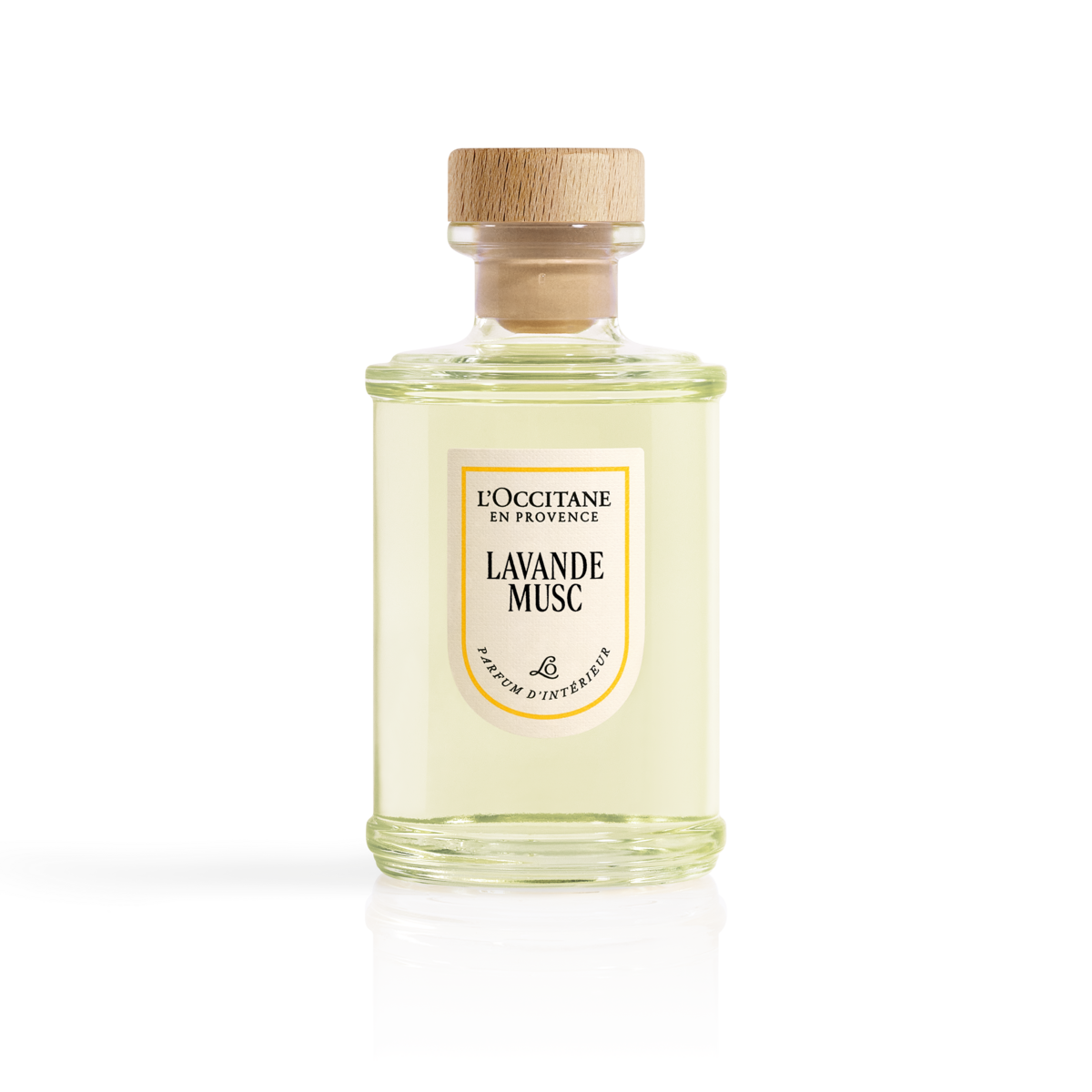 Lavender Musk Fragrance Diffuser - Illustration 2