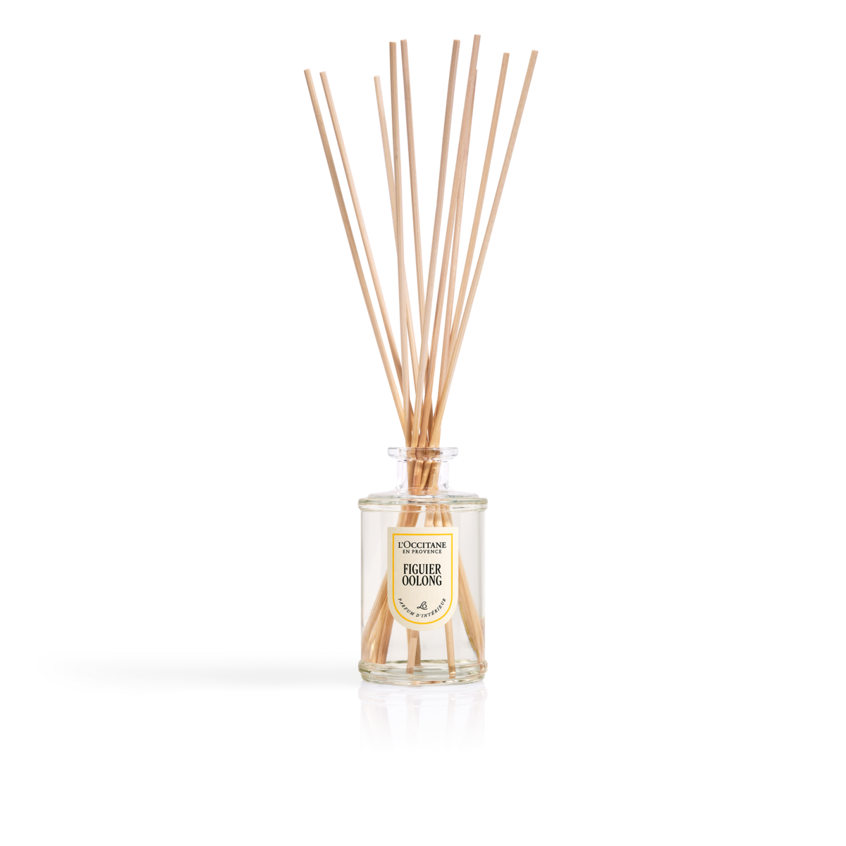 Fig Oolong Fragrance Diffuser - Illustration 1