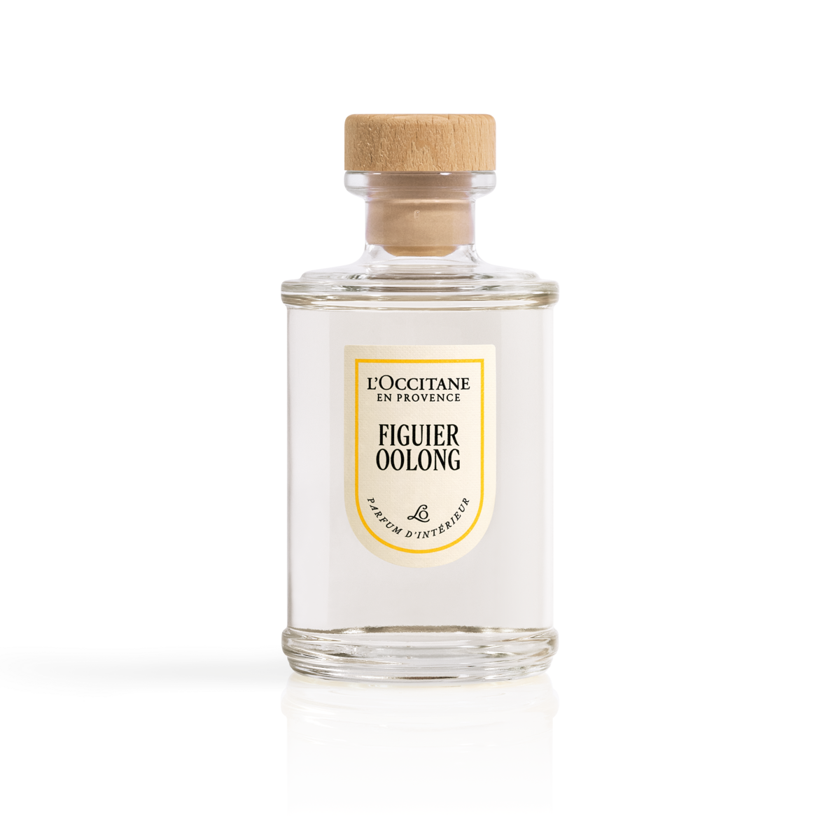 Fig Oolong Fragrance Diffuser - Illustration 2