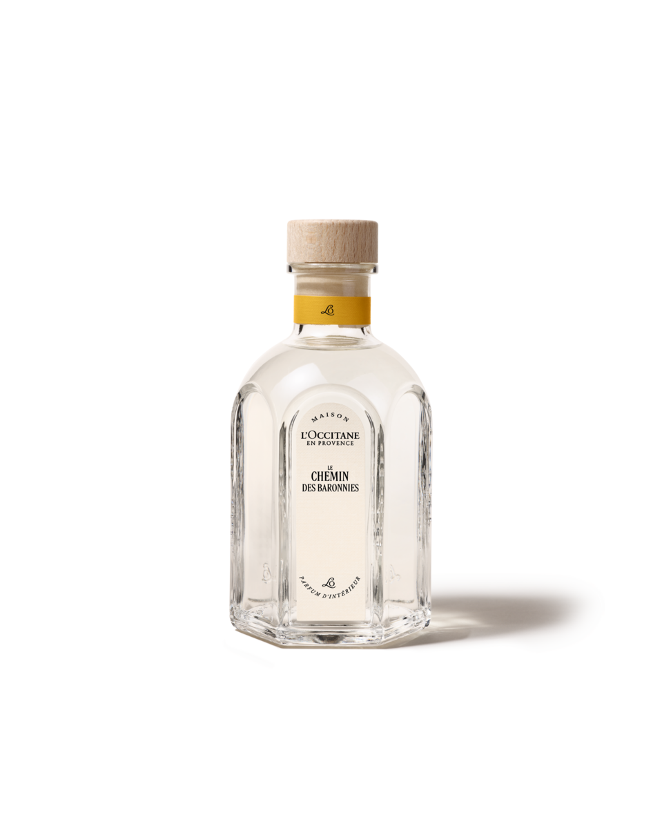 Fragrance Diffuseur Le Chemin des Baronnies