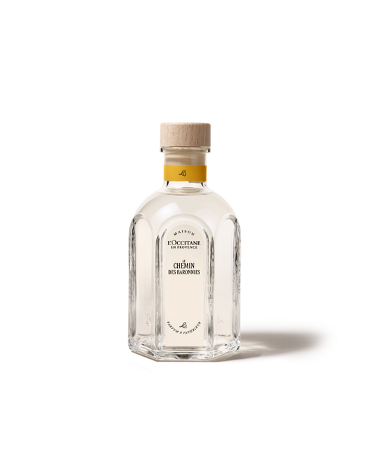 Fragrance Diffuseur Le Chemin des Baronnies