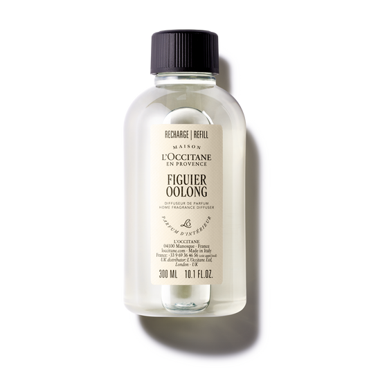 Fig Oolong Fragrance Diffuser Refill