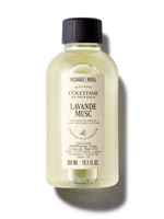 Lavender Musk Fragrance Diffuser Refill - Illustration 1