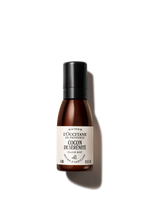 Guest amenities turndown