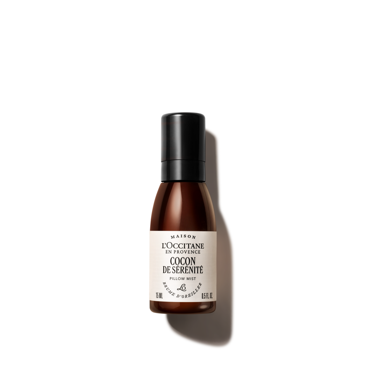 Guest amenities turndown