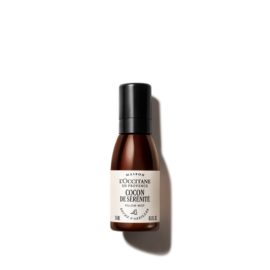 Guest amenities turndown