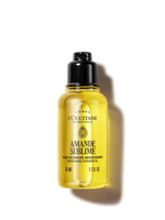 Almond Shower Oil - Illustration 1