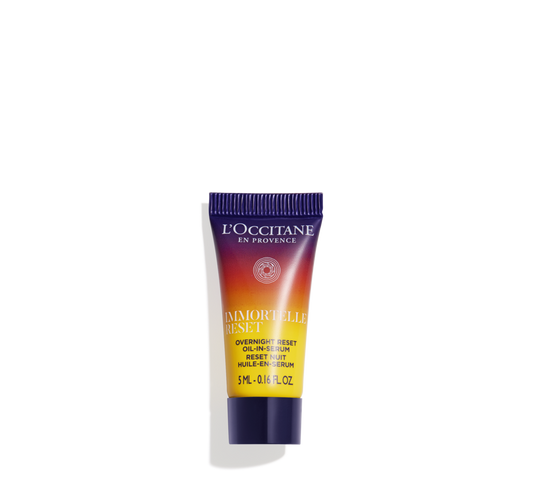 Immortelle Reset Serum