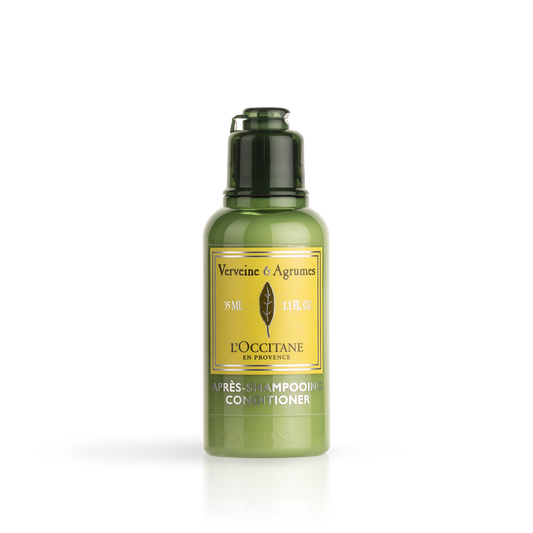 Après-shampoing  Verveine Agrumes